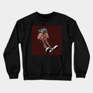 Fishman FoXt Crewneck Sweatshirt